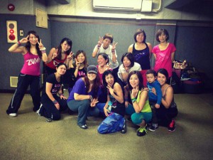 2013ZUMBA